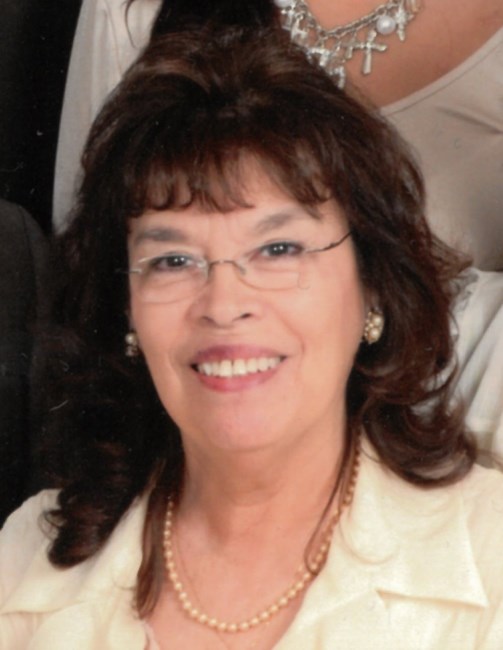 Obituary of Otila Martinez