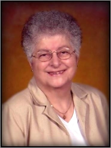 Obituary of Carmel P. Sward