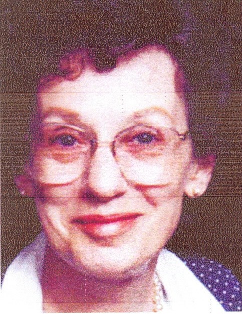 Obituario de Vivian Louise Austin