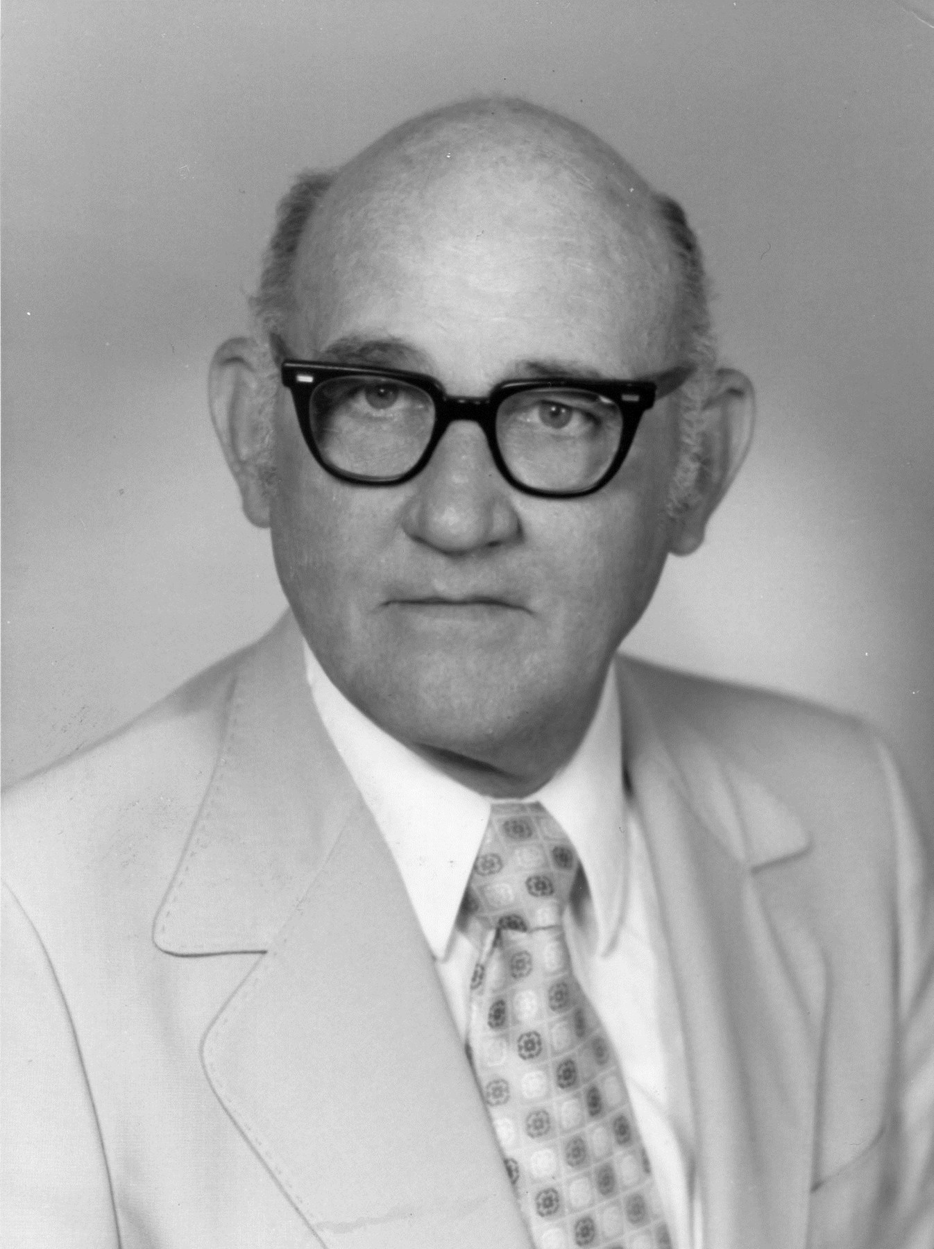 Obituary of Joseph H. Baudot Jr.