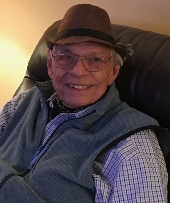 Richard Blackburn Obituary Miami, FL