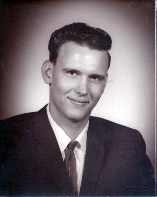 Obituary of Weldon Jeske