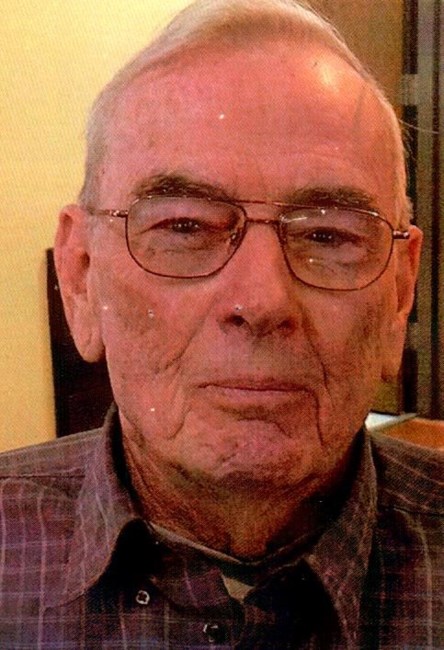 Obituary of Frank Edwin Behling Sr.