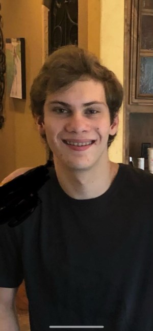 Obituary of Peyton Christopher Brandt