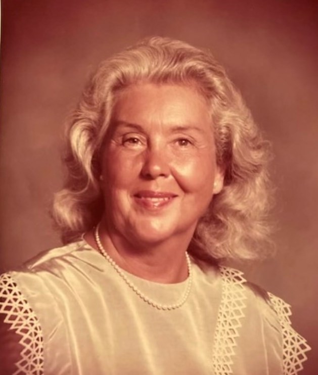 Miriam Ezell Downey Obituary Nashville, TN