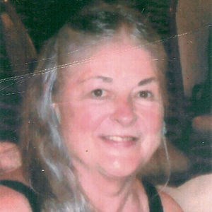 Obituary of HELEN FITZGERALD