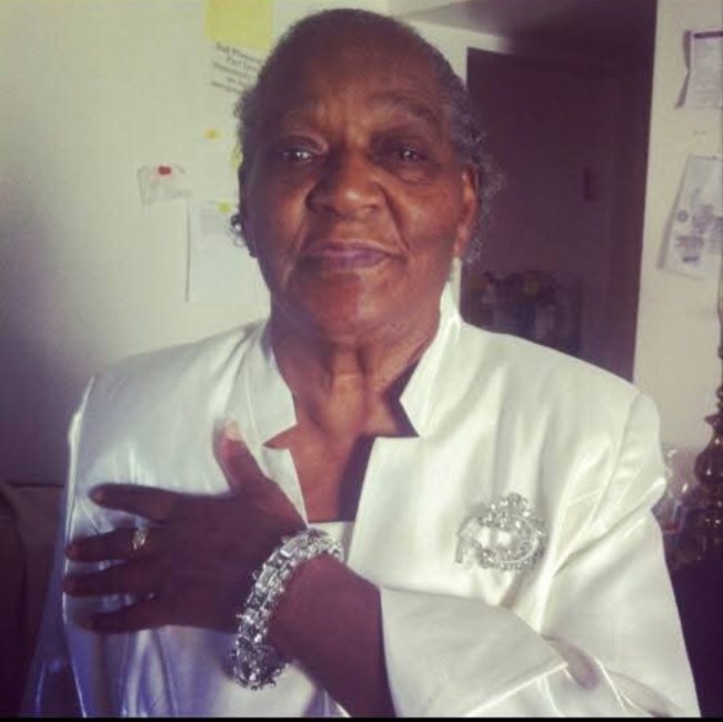 Obituary of Wilma Jean Watkins