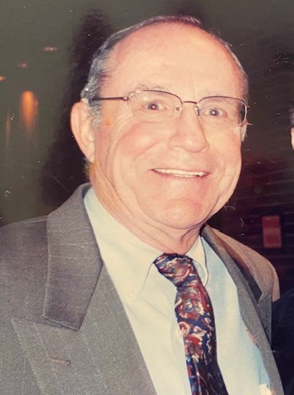 Obituary of Gail Edward Goodwin