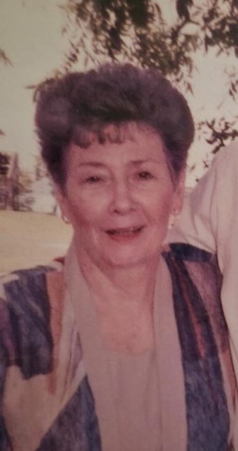 Obituary of Billie J Prasek