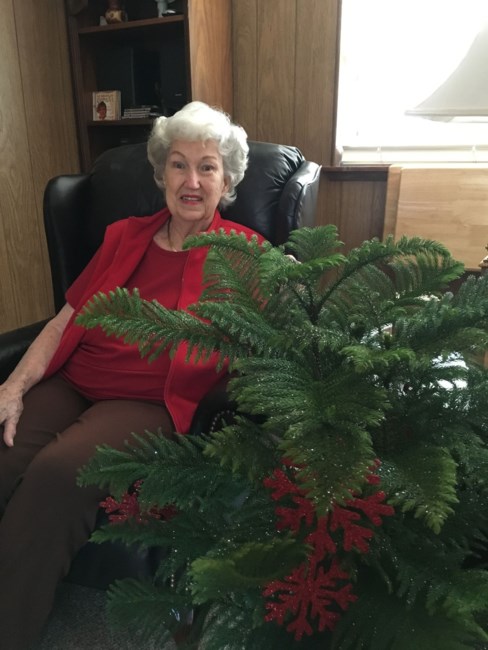 Obituary of Gloria Jane Hope