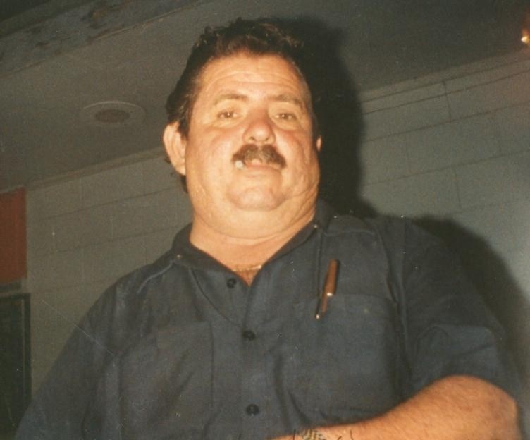Obituary of Ricardo Gonzalez Sr.