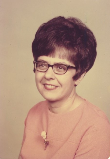 Obituary of Nancy S. Arthur