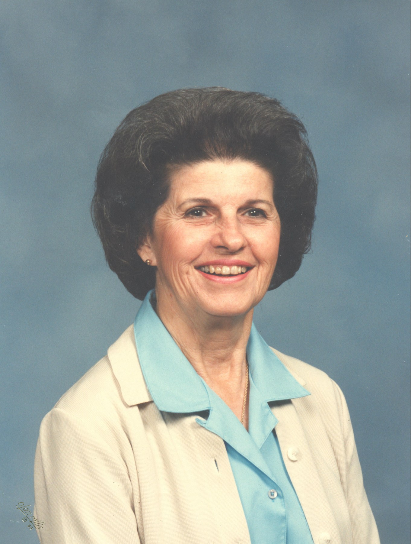Obituary of Lynette "Mimi" Schneider Dugat