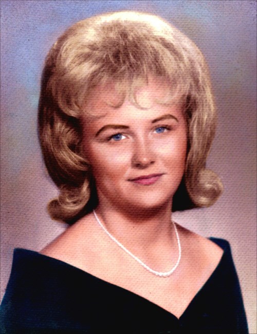 Obituary of Earlene Louise Rogers