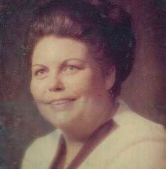 Obituario de Betty Jean Sawyer
