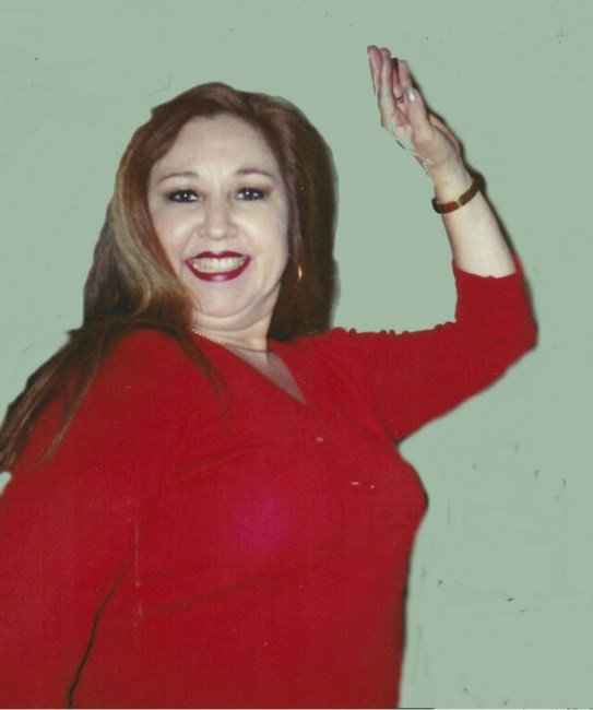 Obituary of Gloria Arias