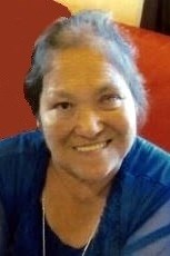 Obituary of Martha Navarro Marron