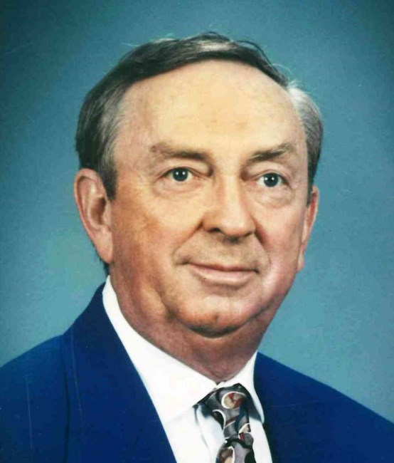 Obituary of Mr. Billy Whiteford Mungo