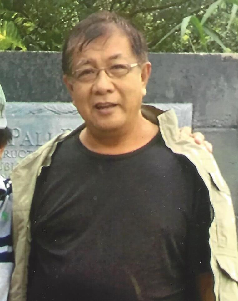 Obituary of Eduardo B. Adam