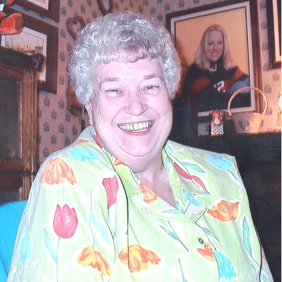 Loretta Kemp Obituary Saint Albans, WV