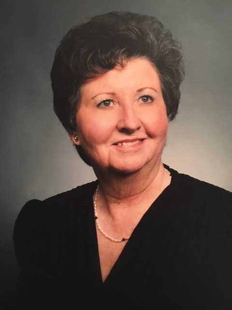 Obituary of Marie Watkins