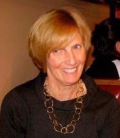 Avis de décès de Lois Schmidt