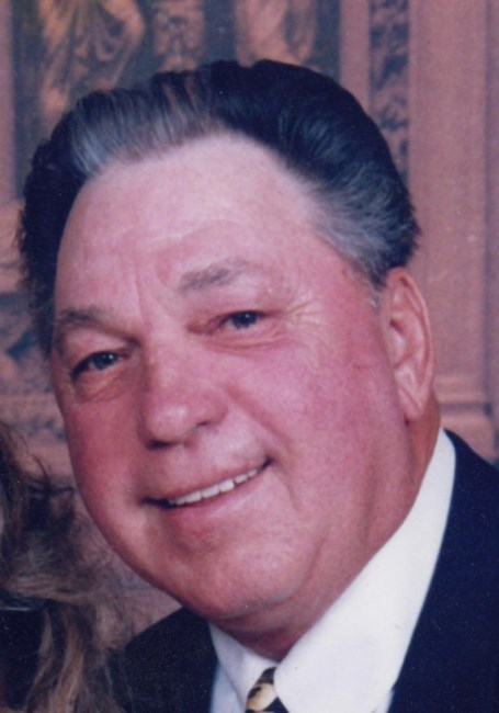 Obituary of Billy Wayne Absher