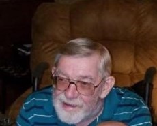 Obituary of Thomas "Pete" Edward Rule