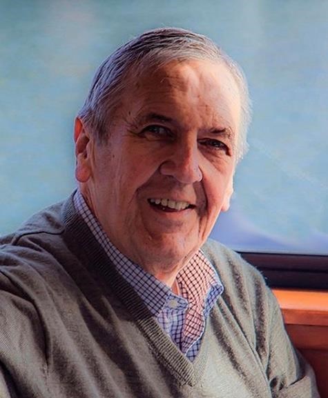 Obituary of Stephen Douglas Krisko