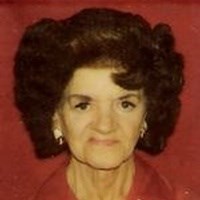 Obituary of Lillian Carolina Aldrich