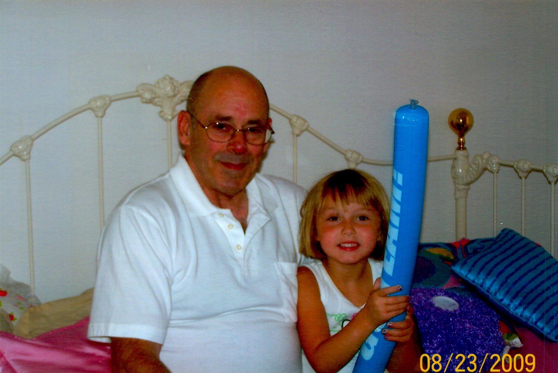 Obituary of James Robert Kennedy