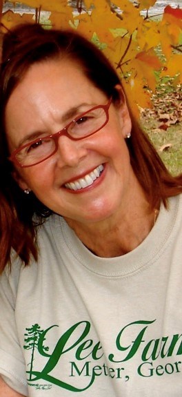 Obituary of Linda Chapman Lamb