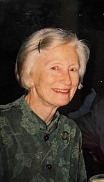 Katherine Hogan