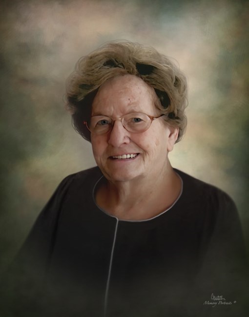 Obituary of Vera H. Deen