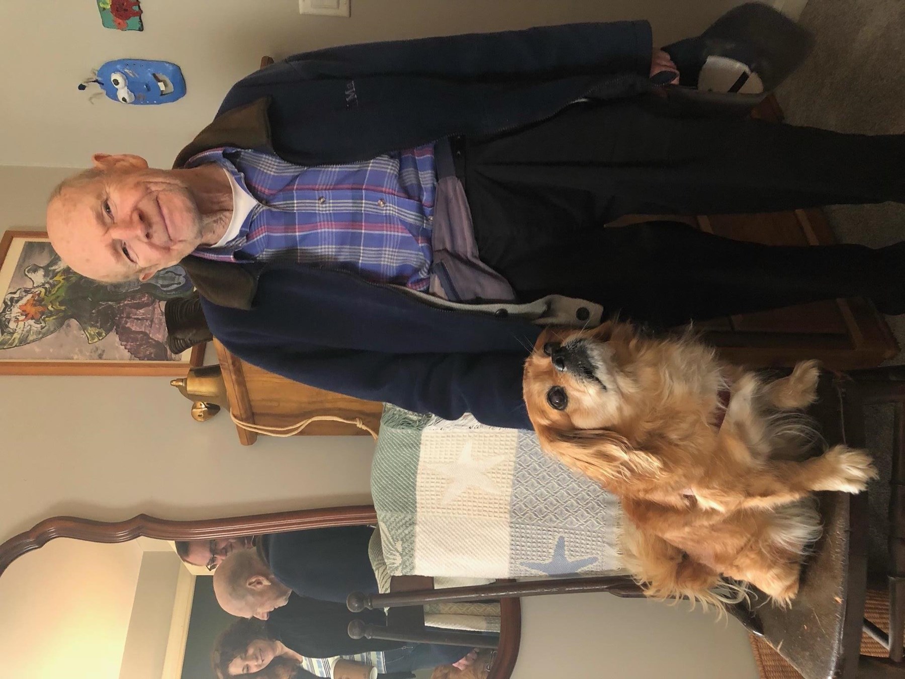 Obituary of Walter E.  Bass, Jr.