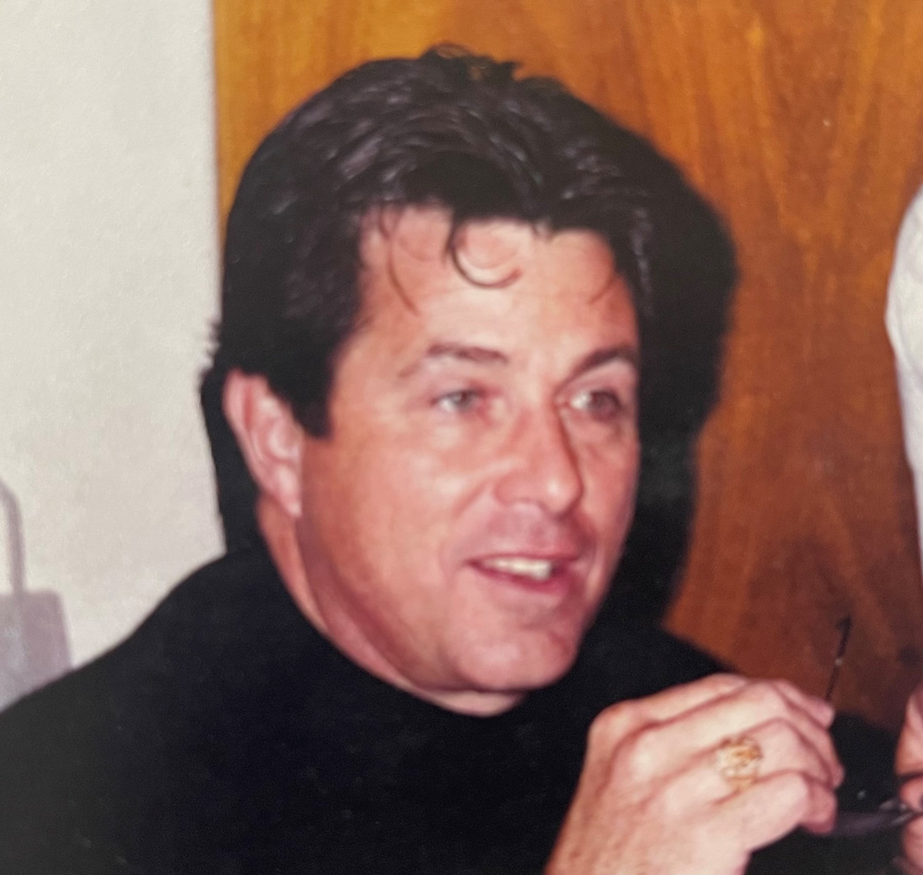 William Hamler Obituary Pueblo, CO