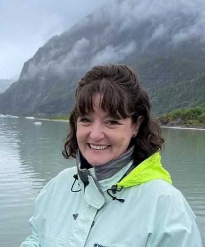 Obituary of Jennifer Mercier-Conrad