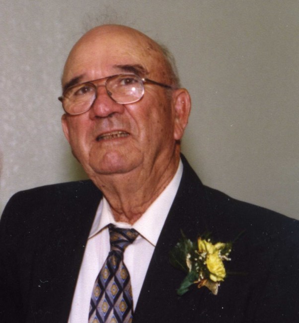 Obituary of Mr. Walter Bennett Maples