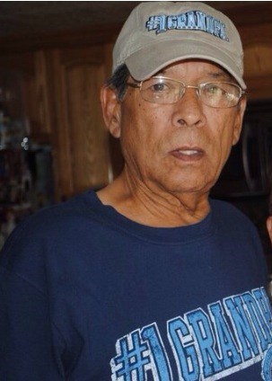 Obituary of Manuel R. Benavidez