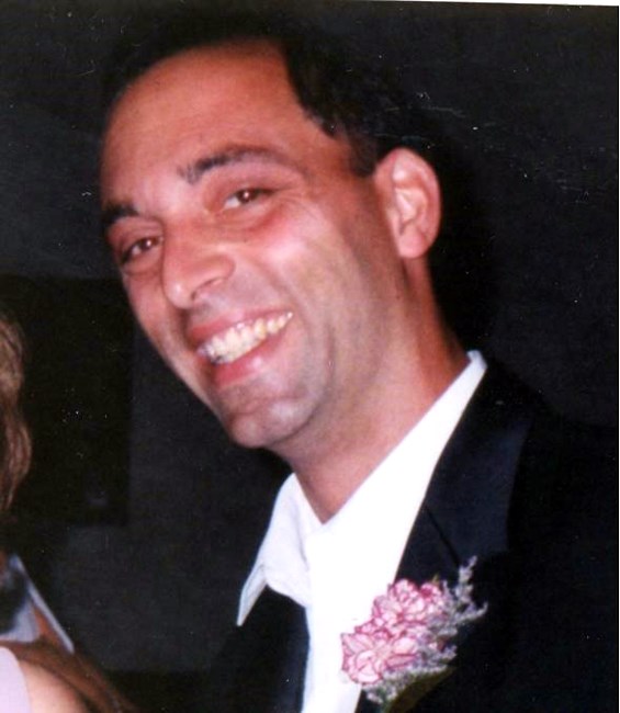 Obituary of Anthony M. Ticchione