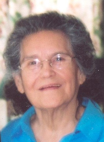 Obituary of Mrs. Mary Lou Sanchez