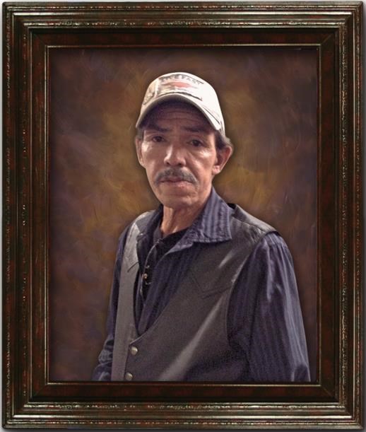 Obituary of Daniel A. Martinez