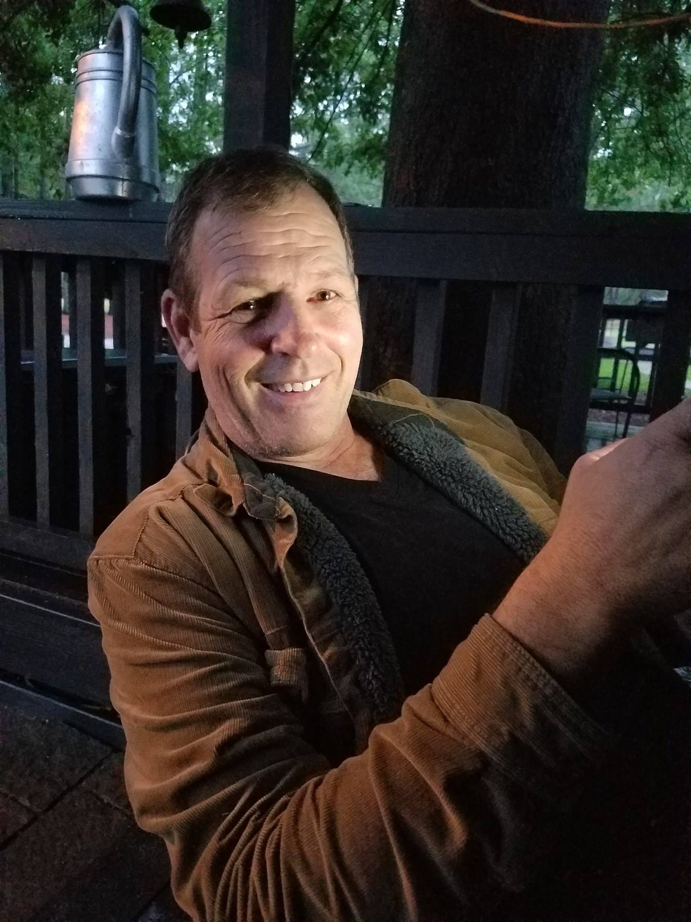 Obituary of Robert Mark Campo