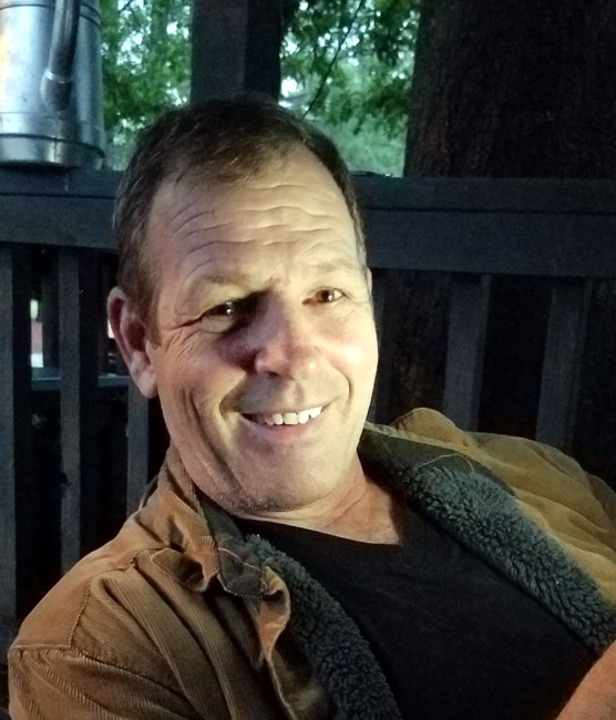 Obituary of Robert Mark Campo