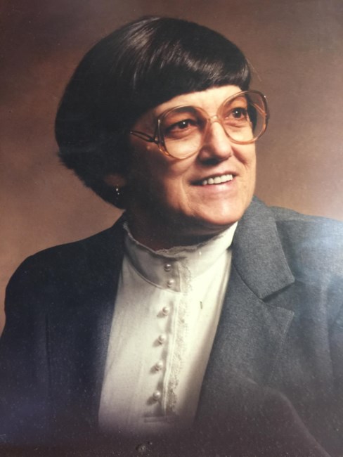 Obituary of Violet "Tiny" Marie Parnell