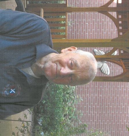 Obituary of Christian George Burnett