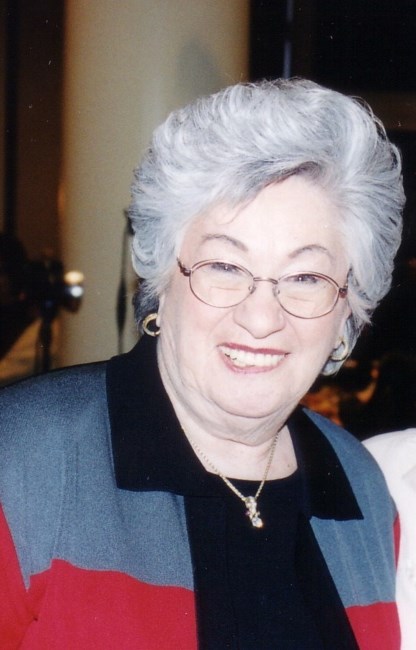 Obituary of Helen B Wunsch