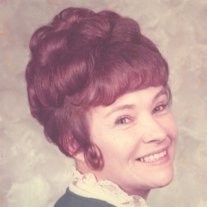 Obituary of Marie Leonard