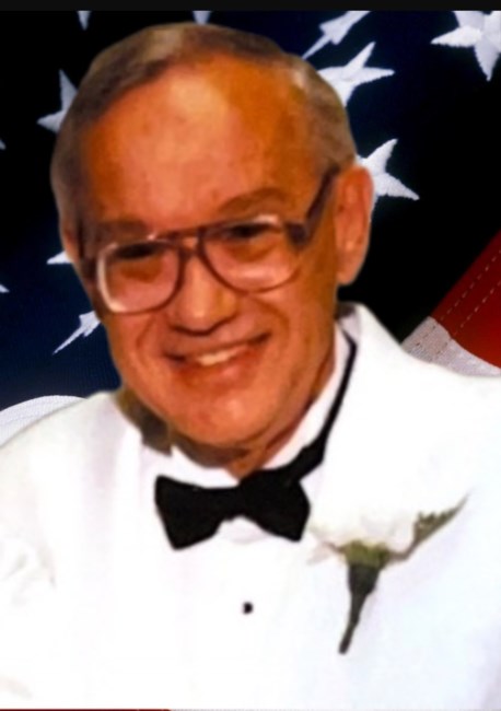 Avis de décès de John W Chelar