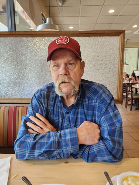 Obituary of Anthony W Cox "Tony"